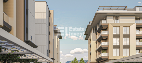 Apartment 2+1 in Alanya, Turkey No. 26289 3