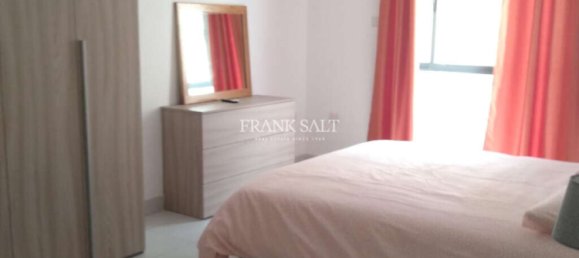 Apartamento de 3 dormitorios en Saint Julian's, Malta No. 3180 14