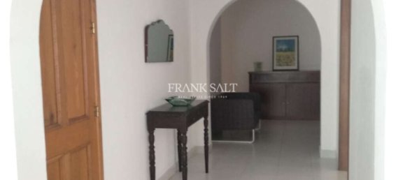 Apartamento de 3 dormitorios en Saint Julian's, Malta No. 3180 4