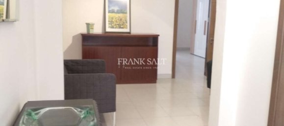 Apartamento de 3 dormitorios en Saint Julian's, Malta No. 3180 6