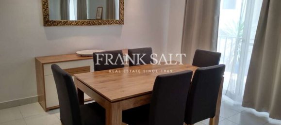 Apartamento de 3 dormitorios en Saint Julian's, Malta No. 3180 3