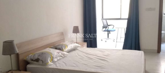 Apartamento de 3 dormitorios en Saint Julian's, Malta No. 3180 9