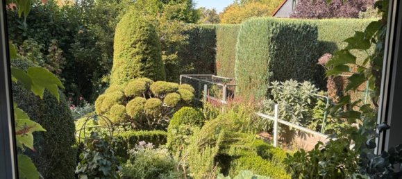 2 غرف نوم منزل في Harz, Germany رقم 284043 11