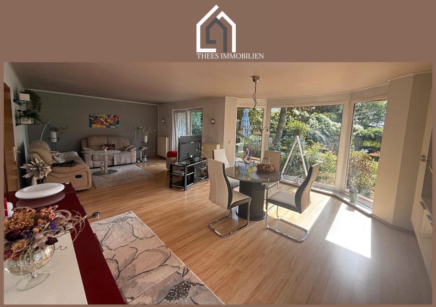 2 غرف نوم منزل في Harz, Germany رقم 284043