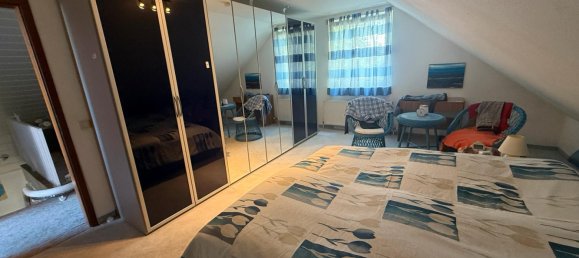 2 غرف نوم منزل في Harz, Germany رقم 284043 5