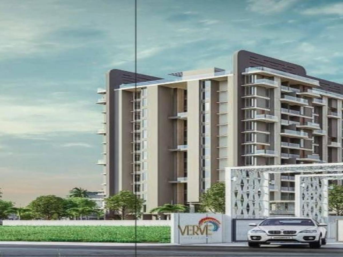 4 bedrooms House in Kolkata, India No. 27355