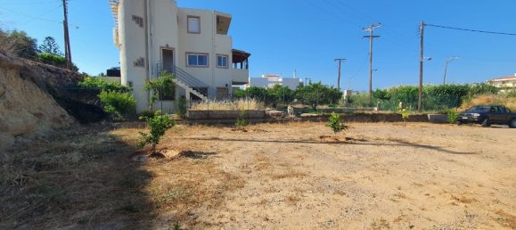 750m² Land for sale in Heraklion, Crete, Greece № 93653 2