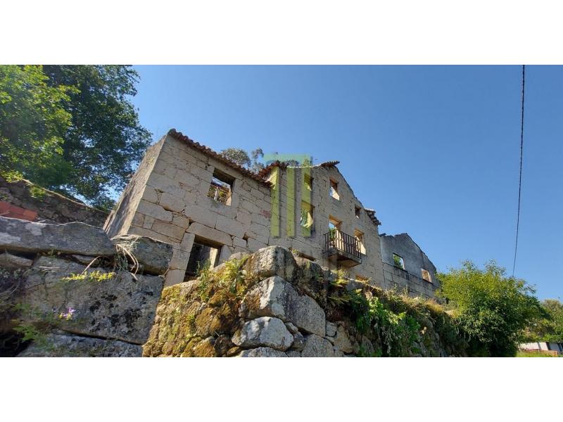  Land in Oliveira do Hospital, Portugal No. 198894