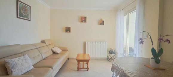 Apartamento T2 em Bastia, France N.º 361995 2