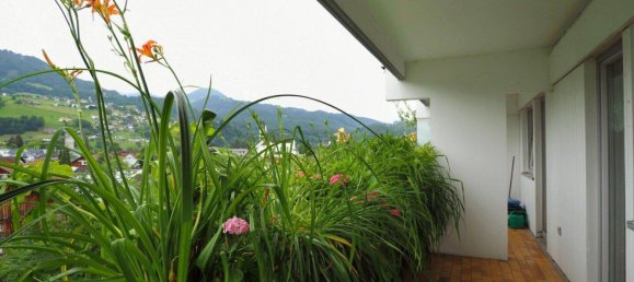 3 rooms Apartment in Sulz, Austria No. 219293 2