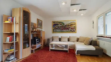 3 rooms Apartment in Sulz, Austria No. 219293