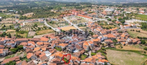 2 غرف نوم منزل في Vilarandelo, Portugal رقم 18245 9