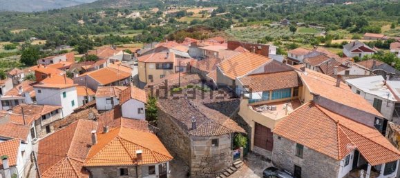 2 غرف نوم منزل في Vilarandelo, Portugal رقم 18245 15