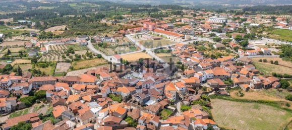 2 غرف نوم منزل في Vilarandelo, Portugal رقم 18245 7