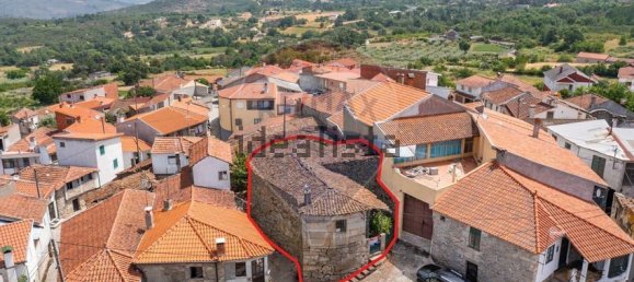 2 غرف نوم منزل في Vilarandelo, Portugal رقم 18245 14