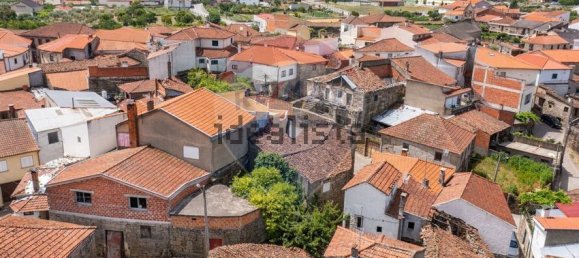 2 غرف نوم منزل في Vilarandelo, Portugal رقم 18245 2