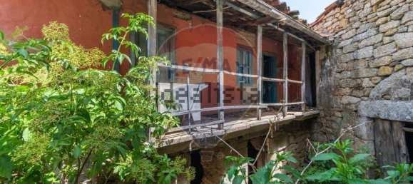 2 غرف نوم منزل في Vilarandelo, Portugal رقم 18245 17