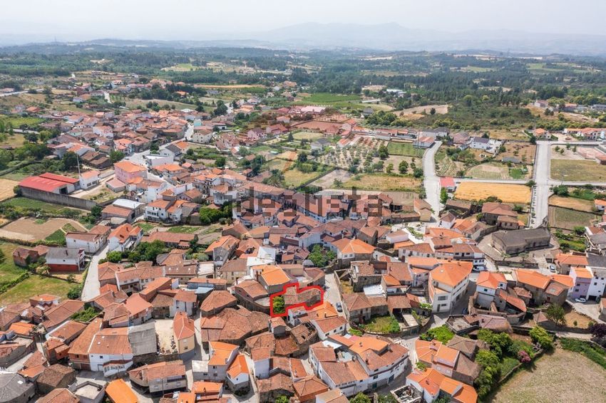 2 غرف نوم منزل في Vilarandelo, Portugal رقم 18245