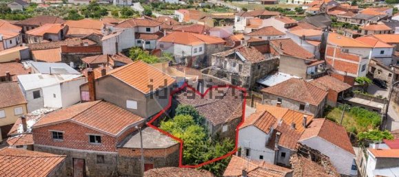 2 غرف نوم منزل في Vilarandelo, Portugal رقم 18245 8