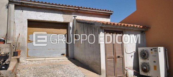 Склад с 1 комнатой в Лурас, Италия № 353101 6