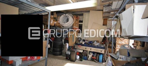 Склад с 1 комнатой в Лурас, Италия № 353101 29