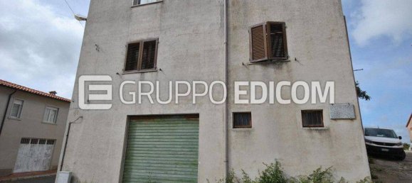 Склад с 1 комнатой в Лурас, Италия № 353101 4