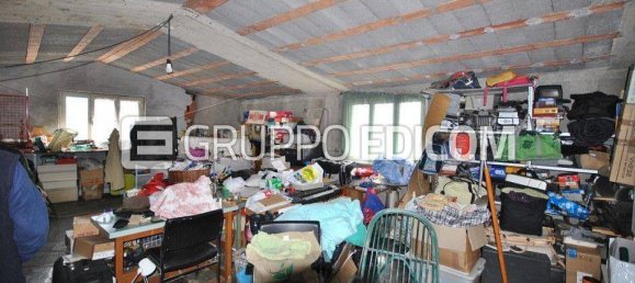 Склад с 1 комнатой в Лурас, Италия № 353101 16