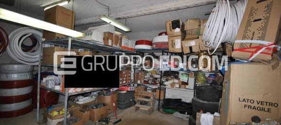 Склад с 1 комнатой в Лурас, Италия № 353101 28