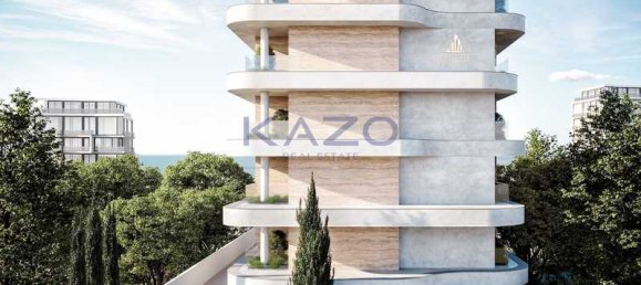 2 bedrooms Apartment in Agios Tychonas, Cyprus No. 16106 3