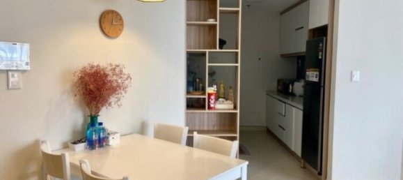 Apartamento T2 em Thu Duc, Vietname N.º 74850 2