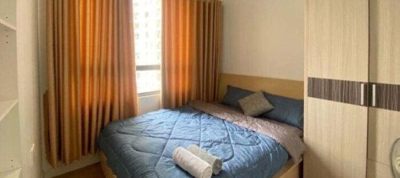 Apartamento T2 em Thu Duc, Vietname N.º 74850 3