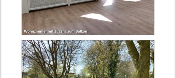 Квартира с 3 комнатами в Рекклингхаузен, Германия № 334689 3