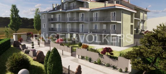 2 bedrooms Apartment in Scansano, Italy No. 134209 2