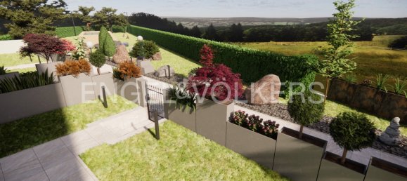 2 bedrooms Apartment in Scansano, Italy No. 134209 7