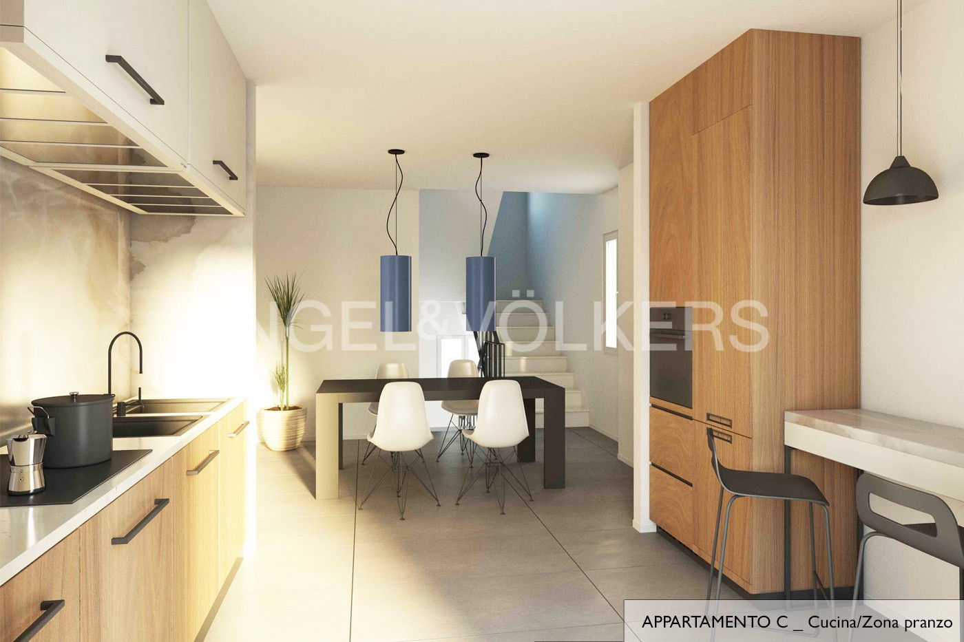2 bedrooms Apartment in Scansano, Italy No. 134209
