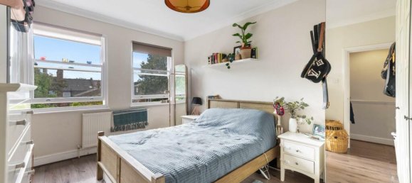 2 bedrooms Apartment in London, United Kingdom No. 12547 9