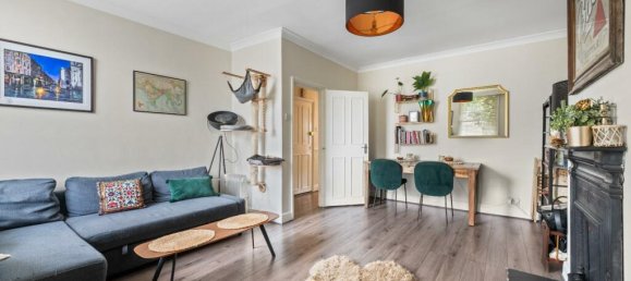 2 bedrooms Apartment in London, United Kingdom No. 12547 7