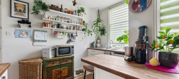 2 bedrooms Apartment in London, United Kingdom No. 12547 2