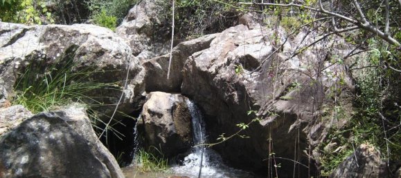 Terrain à Gaucin, Spain No. 83289 4