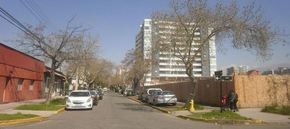 10 bedrooms House in Santiago, Chile No. 3536 2