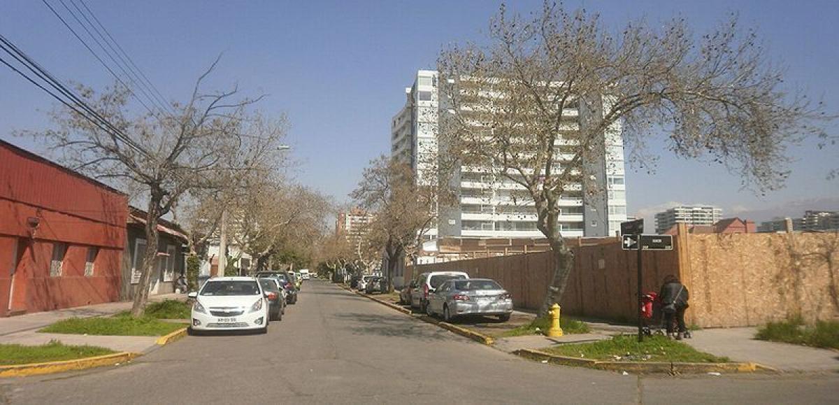 10 bedrooms House in Santiago, Chile No. 3536