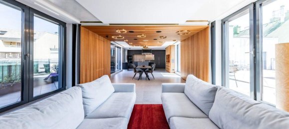 3 rooms Apartment in Vienna, Austria No. 142658 29