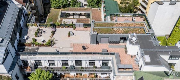 3 rooms Apartment in Vienna, Austria No. 142658 9