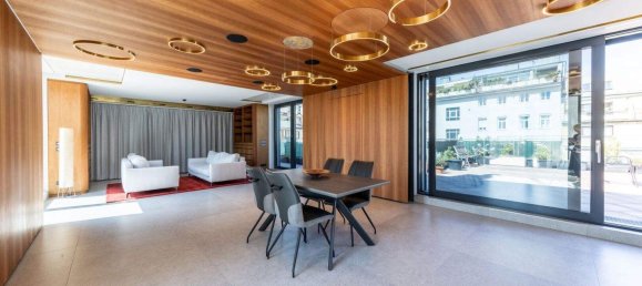 3 rooms Apartment in Vienna, Austria No. 142658 26