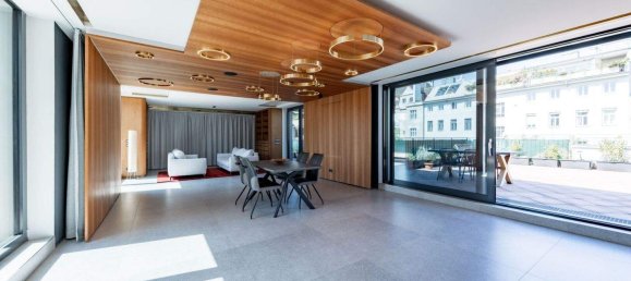 3 rooms Apartment in Vienna, Austria No. 142658 25