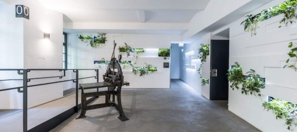 3 rooms Apartment in Vienna, Austria No. 142658 13