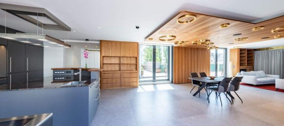 3 rooms Apartment in Vienna, Austria No. 142658 41