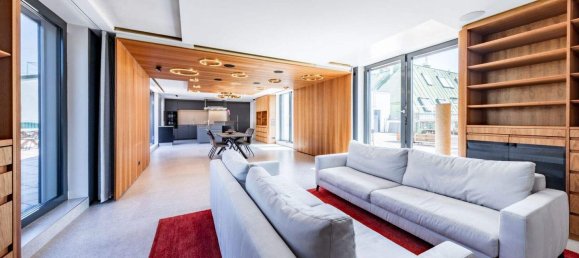 3 rooms Apartment in Vienna, Austria No. 142658 30