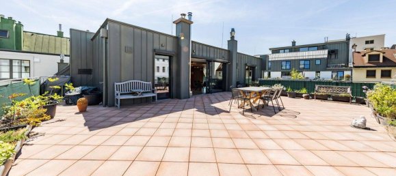 3 rooms Apartment in Vienna, Austria No. 142658 32