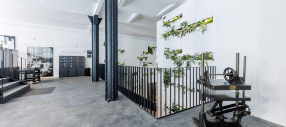 3 rooms Apartment in Vienna, Austria No. 142658 39